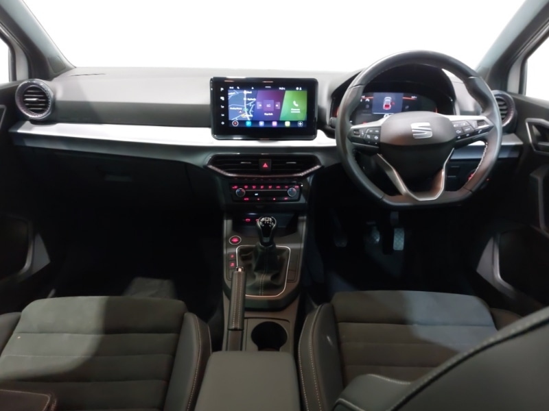 Used SEAT Ibiza 2024 for sale - 76881356: Photo 2