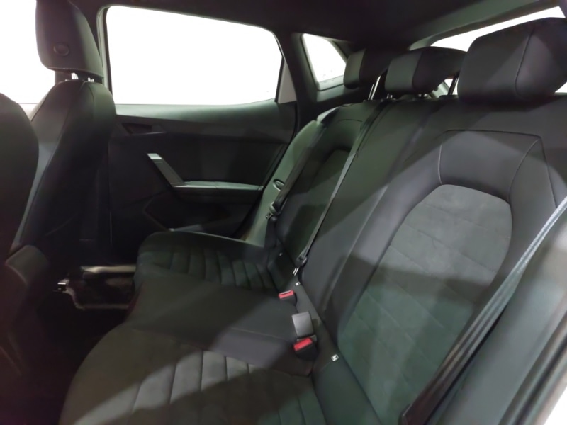 Used SEAT Ibiza 2024 for sale - 76881356: Photo 6