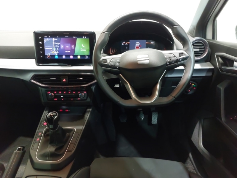 Used SEAT Ibiza 2024 for sale - 76881356: Photo 7