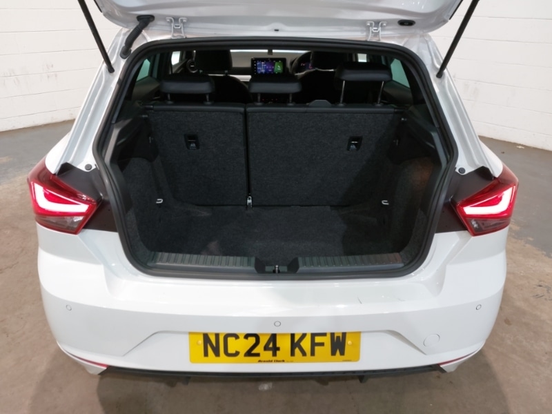 Used SEAT Ibiza 2024 for sale - 76881356: Photo 8