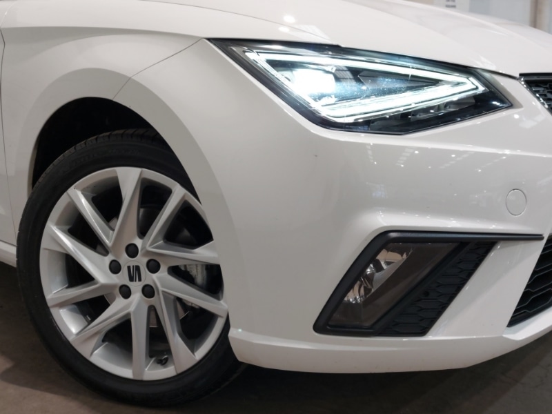 Used SEAT Ibiza 2024 for sale - 76881356: Photo 9