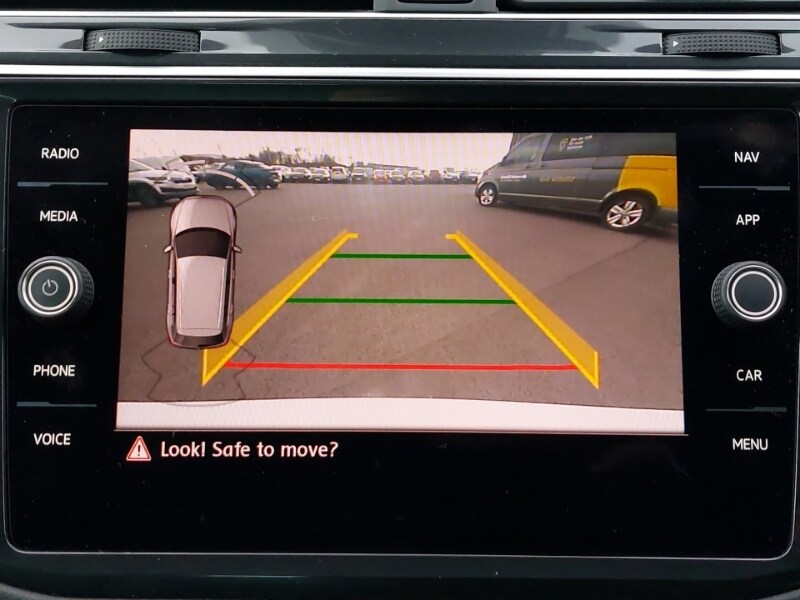 Used Volkswagen Tiguan 2020 for sale - 77722286: Photo 10