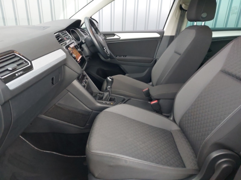 Used Volkswagen Tiguan 2020 for sale - 77722286: Photo 5