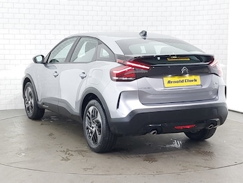 Used Citroen C4 2023 for sale - 78643027: Photo