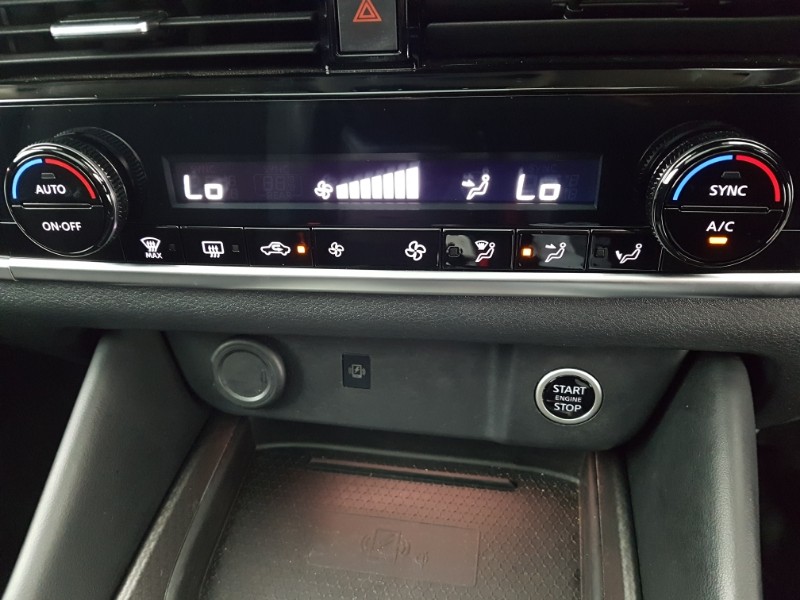 Used Nissan Qashqai 2024 for sale - 76606606: Photo 12