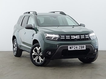 Used Dacia Duster 2024 for sale - 78841697: Photo