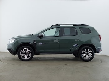 Used Dacia Duster 2024 for sale - 78841697: Photo