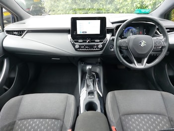 Used Suzuki Swace 2023 for sale - 79086287: Photo