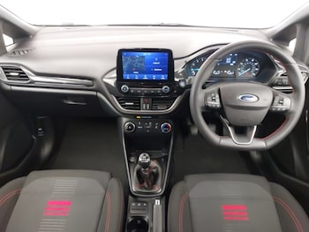 Used Ford Fiesta 2022 for sale - 78527458: Photo