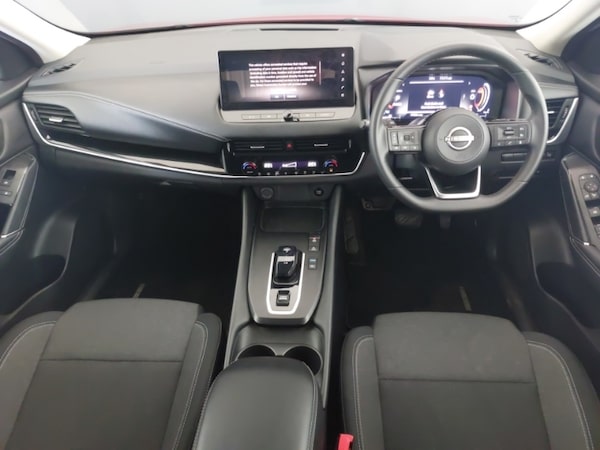 Used Nissan Qashqai 2024 for sale - 76220817: Photo 2