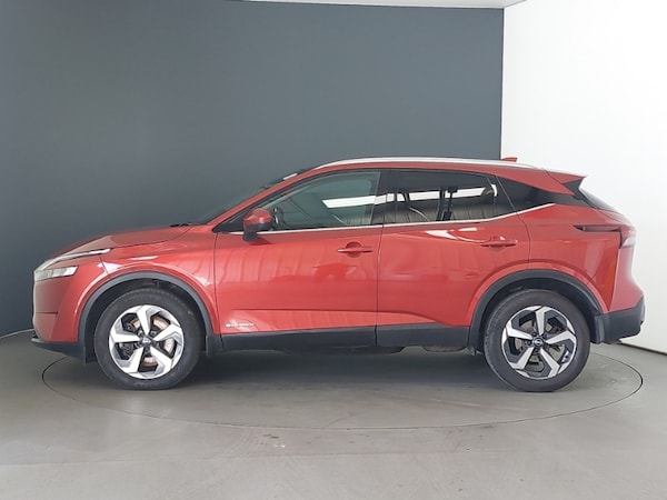 Used Nissan Qashqai 2024 for sale - 76220817: Photo 4