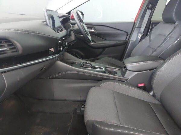 Used Nissan Qashqai 2024 for sale - 76220817: Photo 5