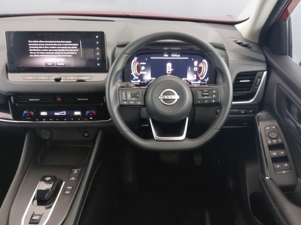 Used Nissan Qashqai 2024 for sale - 76220817: Photo 7
