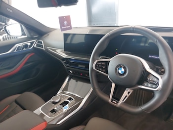 Used BMW i4 2026 for sale - 79195068: Photo