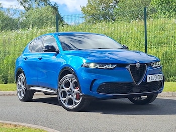 Used Alfa Romeo Tonale 2023 for sale - 79432384: Photo