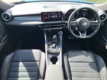 Used Alfa Romeo Tonale 2023 for sale - 79432384: Photo
