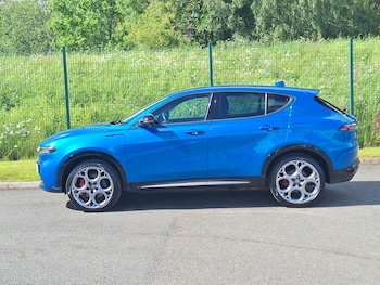 Used Alfa Romeo Tonale 2023 for sale - 79432384: Photo