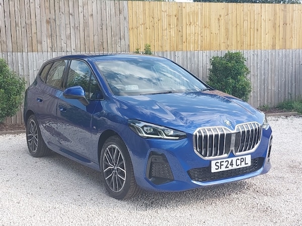 Used BMW 2 Series 2024 for sale - 76269400: Photo 1