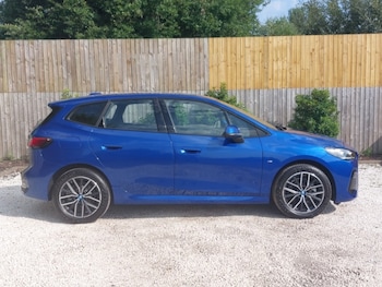 Used BMW 2 Series 2024 for sale - 76269400: Photo
