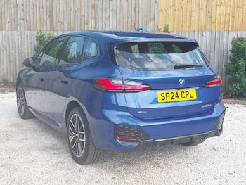 Used BMW 2 Series 2024 for sale - 76269400: Photo
