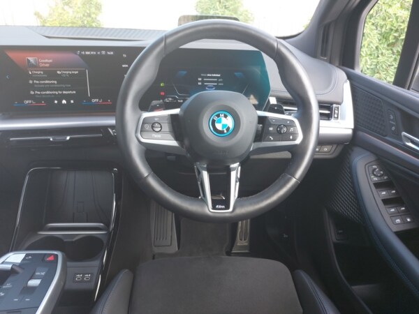 Used BMW 2 Series 2024 for sale - 76269400: Photo 5