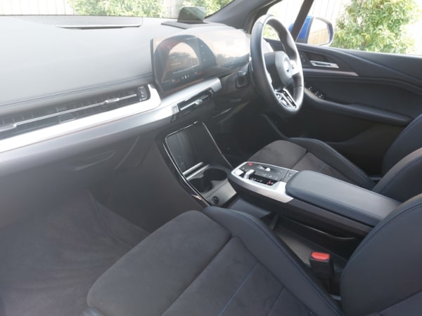Used BMW 2 Series 2024 for sale - 76269400: Photo 7