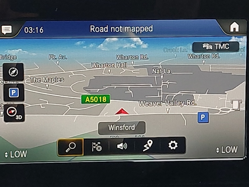 Used Mercedes-Benz GLA 2021 for sale - 76864775: Photo 10