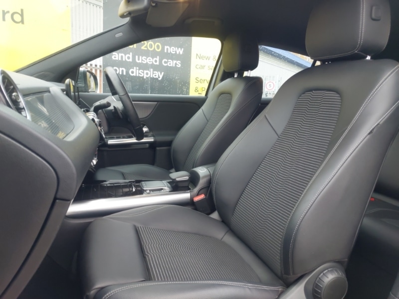 Used Mercedes-Benz GLA 2021 for sale - 76864775: Photo 5