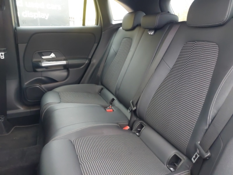 Used Mercedes-Benz GLA 2021 for sale - 76864775: Photo 6