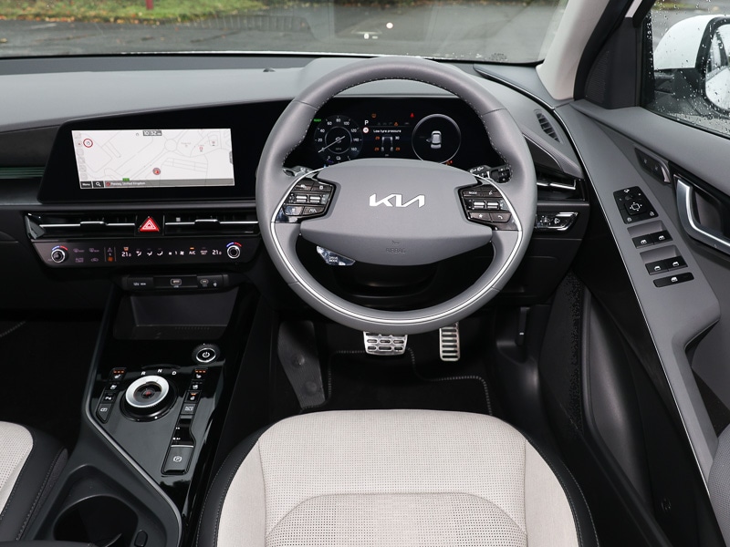 Used Kia Niro 2024 for sale - 76629049: Photo 7