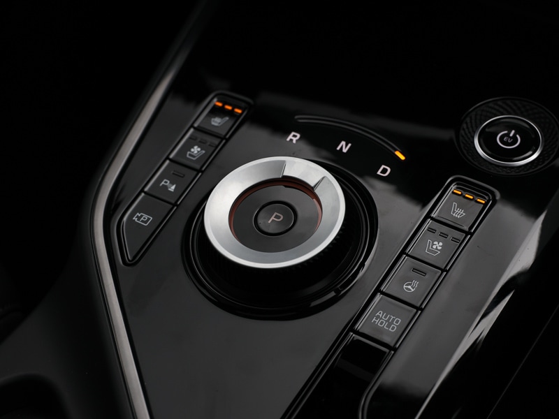 Used Kia Niro 2024 for sale - 76629049: Photo 8