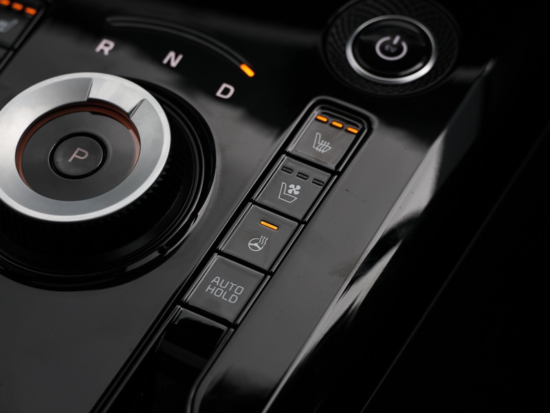 Used Kia Niro 2024 for sale - 76629049: Photo 9