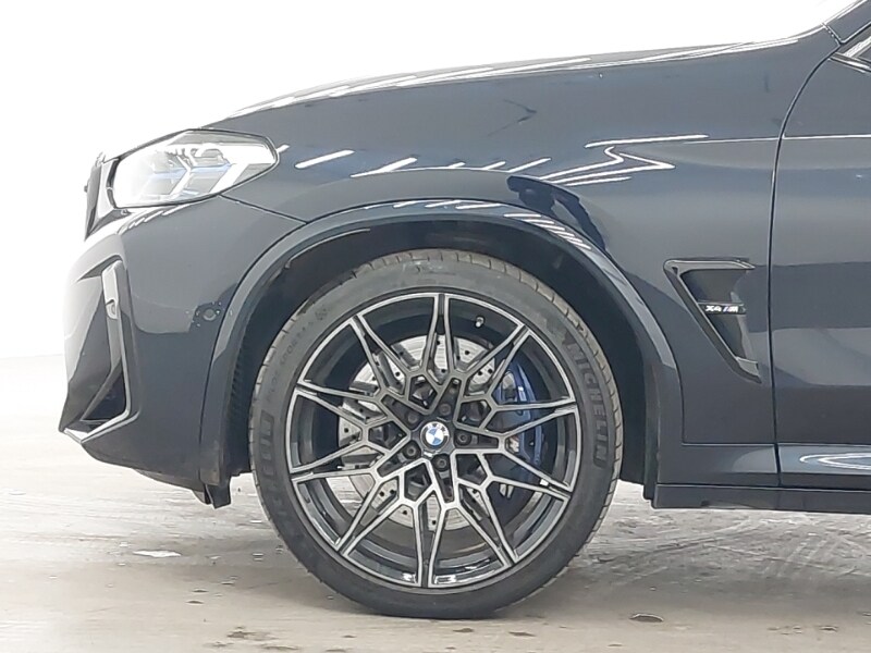 Used BMW X4 2023 for sale - 77955769: Photo 12