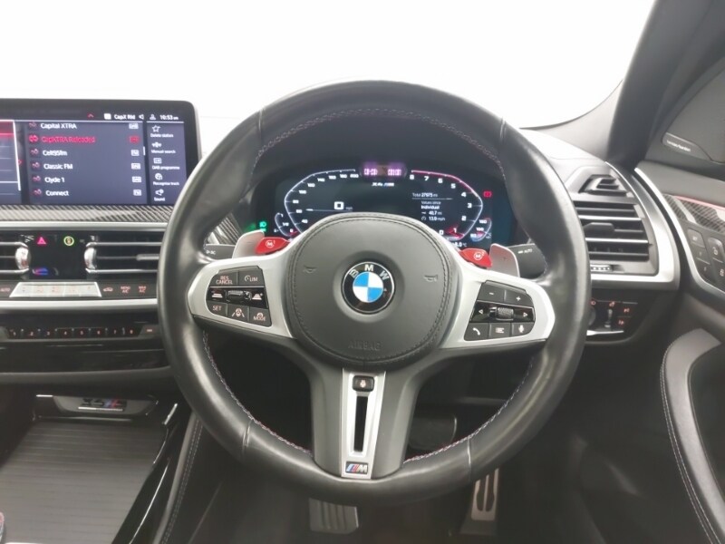 Used BMW X4 2023 for sale - 77955769: Photo 7