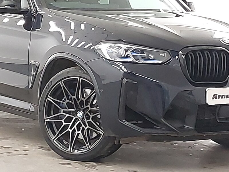 Used BMW X4 2023 for sale - 77955769: Photo 9
