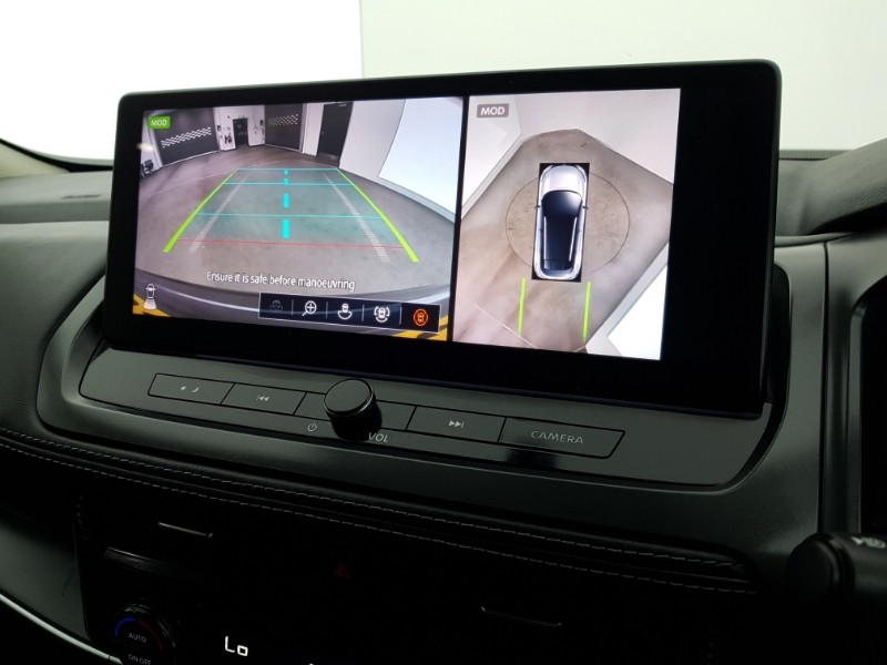 Used Nissan Qashqai 2024 for sale - 76726760: Photo 11