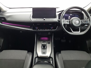 Used Nissan Qashqai 2024 for sale - 76726760: Photo