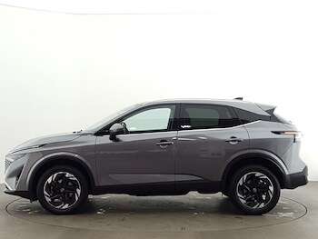 Used Nissan Qashqai 2024 for sale - 76726760: Photo