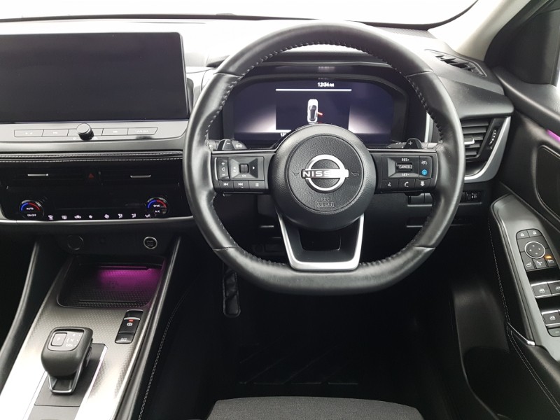 Used Nissan Qashqai 2024 for sale - 76726760: Photo 7