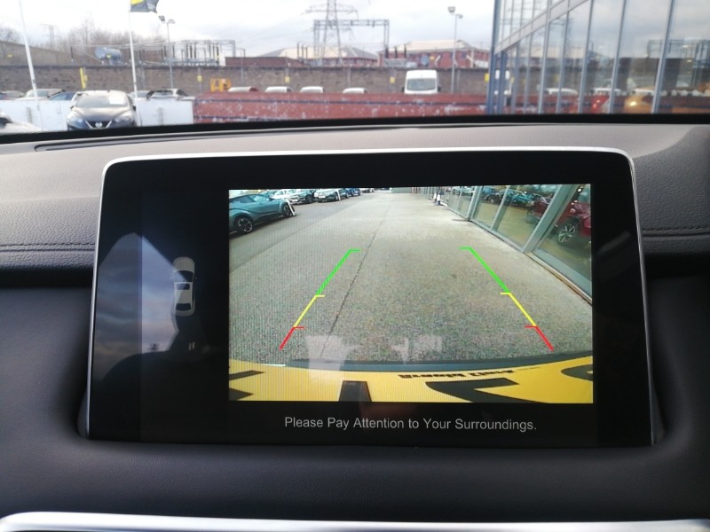 Used MG MG HS 2023 for sale - 77670081: Photo 11