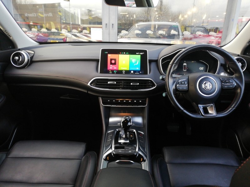 Used MG MG HS 2023 for sale - 77670081: Photo 2