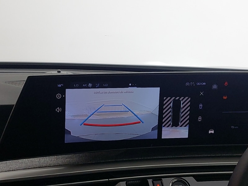 Used Peugeot 5008 2025 for sale - 76420929: Photo 10