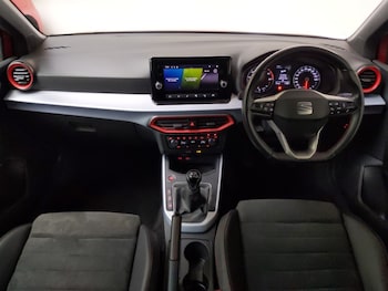 Used SEAT Arona 2022 for sale - 78647745: Photo