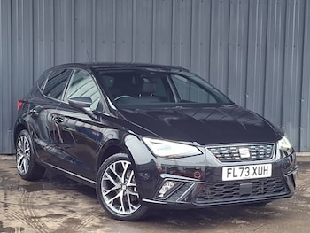 Used SEAT Ibiza 2023 for sale - 78966845: Photo