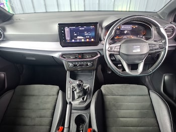 Used SEAT Ibiza 2023 for sale - 78966845: Photo