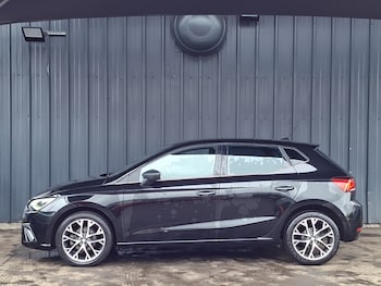 Used SEAT Ibiza 2023 for sale - 78966845: Photo