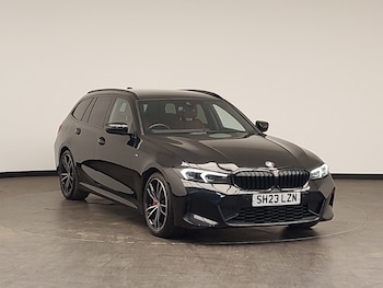 Used BMW 3 Series 2023 for sale - 78455335: Photo