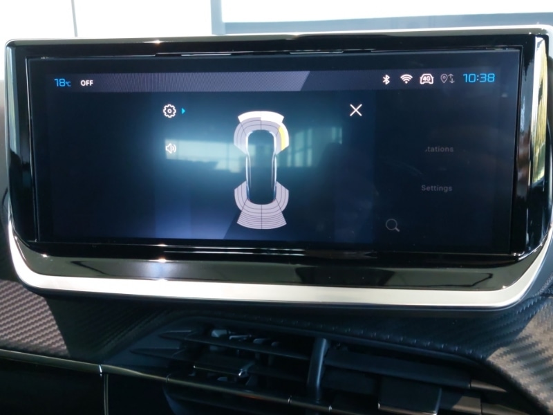 Used Peugeot 2008 2025 for sale - 76475617: Photo 11