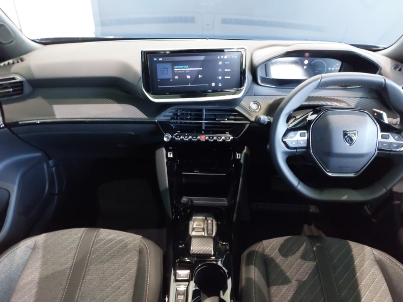 Used Peugeot 2008 2025 for sale - 76475617: Photo 2