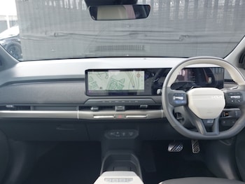 Used Kia EV3 2025 for sale - 78410742: Photo